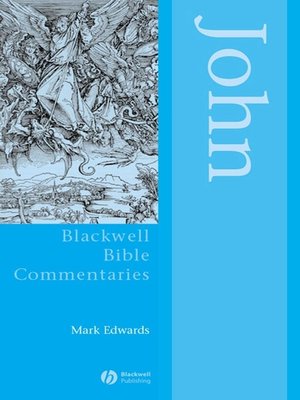 cover image of John Through the Centuries